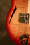 Rickenbacker 360/12 CW, Fireglo: Free image