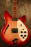 Rickenbacker 360/12 CW, Fireglo: Body - Front