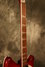 Rickenbacker 360/12 CW, Fireglo: Neck - Front