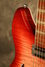 Rickenbacker 360/12 CW, Fireglo: Close up - Free