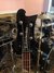 Rickenbacker 4003/4 BT, Jetglo: Headstock