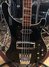 Rickenbacker 4003/4 BT, Jetglo: Body - Front