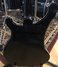 Feb 2003 Rickenbacker 4003/4 BT, Jetglo: Body - Rear