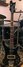 Rickenbacker 4003/4 BT, Jetglo: Full Instrument - Front