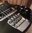 Rickenbacker 4003/4 BT, Jetglo: Close up - Free2