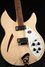 Rickenbacker 330/6 , Mapleglo: Free image