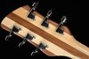 Rickenbacker 330/6 , Mapleglo: Headstock - Rear