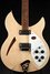 Rickenbacker 330/6 , Mapleglo: Body - Front