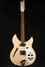 Rickenbacker 330/6 , Mapleglo: Full Instrument - Front