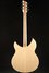 Rickenbacker 330/6 , Mapleglo: Full Instrument - Rear