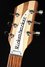 Rickenbacker 330/6 , Mapleglo: Headstock