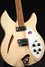 Rickenbacker 330/6 , Mapleglo: Free image