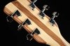 Rickenbacker 330/6 , Mapleglo: Headstock - Rear