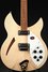 Rickenbacker 330/6 , Mapleglo: Body - Front
