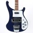 Rickenbacker 4003/4 , Midnightblue: Body - Front