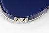 Rickenbacker 4003/4 , Midnightblue: Close up - Free