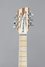 Rickenbacker 360/12 , Natural Walnut: Headstock
