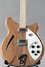 Rickenbacker 360/12 , Natural Walnut: Body - Front