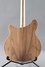 Sep 2020 Rickenbacker 360/12 , Natural Walnut: Body - Rear