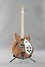 Rickenbacker 360/12 , Natural Walnut: Full Instrument - Front