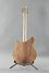 Rickenbacker 360/12 , Natural Walnut: Full Instrument - Rear