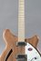 Rickenbacker 360/12 , Natural Walnut: Neck - Front