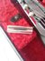 Rickenbacker 100/6 LapSteel, Gray Zolatone: Headstock