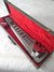 Rickenbacker 100/6 LapSteel, Gray Zolatone: Free image