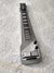 Rickenbacker 100/6 LapSteel, Gray Zolatone: Full Instrument - Front