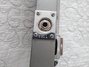 Rickenbacker 100/6 LapSteel, Gray Zolatone: Close up - Free