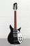 Rickenbacker 325/6 C64, Jetglo: Full Instrument - Front
