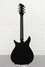 Rickenbacker 325/6 C64, Jetglo: Full Instrument - Rear