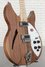 Rickenbacker 330/6 , Natural Walnut: Free image