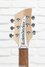 Rickenbacker 620/6 , Mapleglo: Headstock