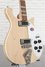 Rickenbacker 620/6 , Mapleglo: Free image