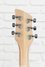Rickenbacker 620/6 , Mapleglo: Headstock - Rear
