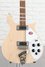 Rickenbacker 620/6 , Mapleglo: Body - Front