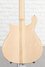 Mar 2021 Rickenbacker 620/6 , Mapleglo: Body - Rear