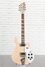 Rickenbacker 620/6 , Mapleglo: Full Instrument - Front