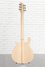 Rickenbacker 620/6 , Mapleglo: Full Instrument - Rear