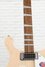 Rickenbacker 620/6 , Mapleglo: Neck - Front