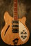 Rickenbacker 370/12 , Mapleglo: Body - Front
