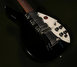 Rickenbacker 325/6 C64, Jetglo: Free image