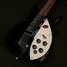 Rickenbacker 325/6 C64, Jetglo: Free image2