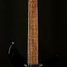 Rickenbacker 325/6 C64, Jetglo: Neck - Front