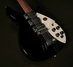 Rickenbacker 325/6 C64, Jetglo: Free image
