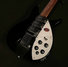 Rickenbacker 325/6 C64, Jetglo: Free image2