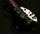 Rickenbacker 325/6 C64, Jetglo: Free image