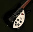 Rickenbacker 325/6 C64, Jetglo: Free image2