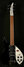 Rickenbacker 325/6 C64, Jetglo: Full Instrument - Front